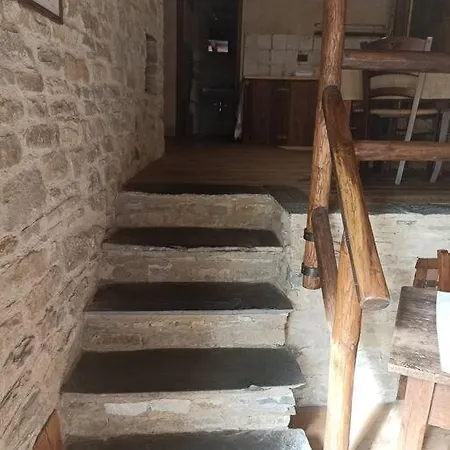 Villa Ca' De Baci' Du Mattu Mendatica Exterior foto