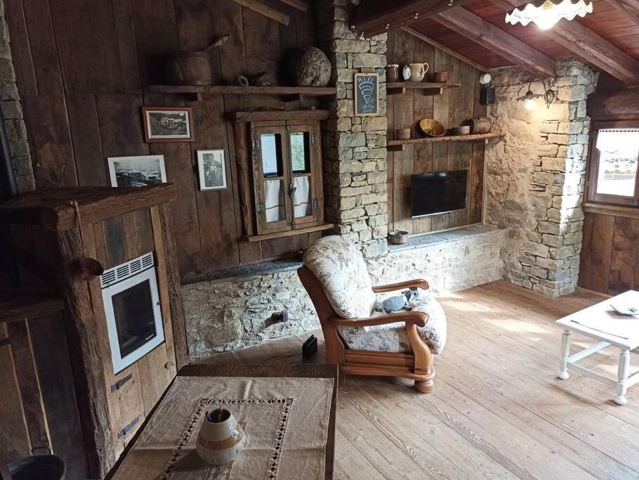 Holiday home Ca' De Baci' Du Mattu Mendatica