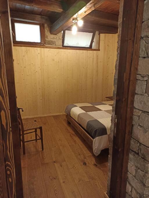 Ca' De Baci' Du Mattu Holiday home