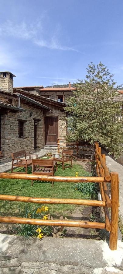 Ca' De Baci' Du Mattu Holiday home